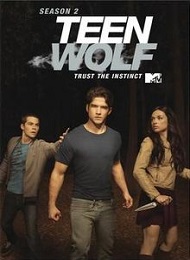 Teen Wolf Saison  en streaming