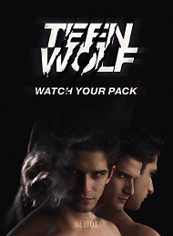 Teen Wolf Saison  en streaming