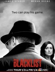 The Blacklist Saison  en streaming
