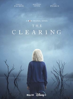 The Clearing Saison  en streaming