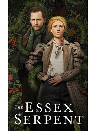 The Essex Serpent Saison  en streaming
