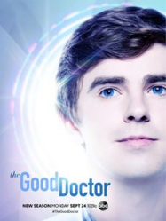 The Good Doctor Saison  en streaming
