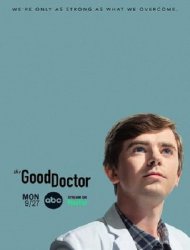 The Good Doctor Saison  en streaming