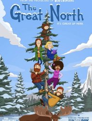 The Great North Saison  en streaming