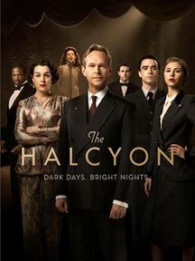 The Halcyon, un palace dans la tourmente Saison  en streaming