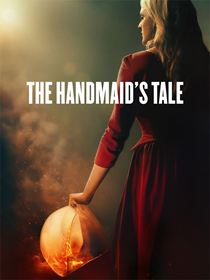 The Handmaid’s Tale : la servante écarlate Saison  en streaming