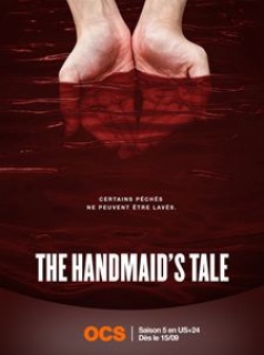 The Handmaid’s Tale : la servante écarlate Saison  en streaming