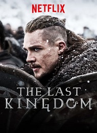 The Last Kingdom Saison  en streaming