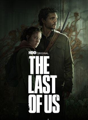 The Last Of Us Saison  en streaming