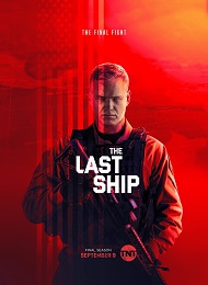 The Last Ship Saison  en streaming