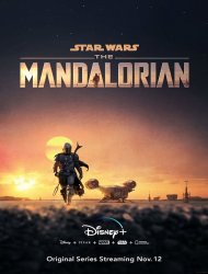 The Mandalorian Saison  en streaming