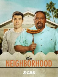 The Neighborhood Saison  en streaming