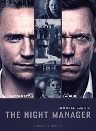 The Night Manager Saison  en streaming