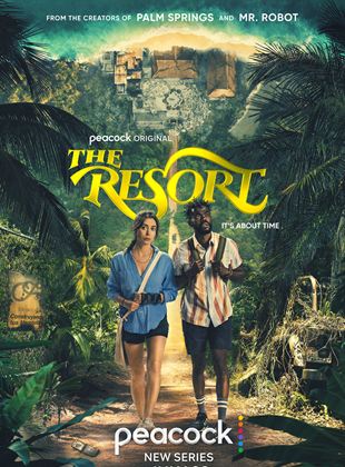 The Resort Saison  en streaming