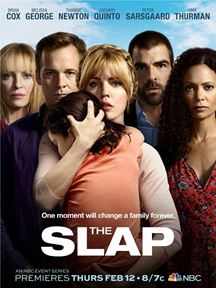 The Slap (US) Saison  en streaming
