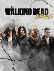 The Walking Dead: Origins Saison  en streaming