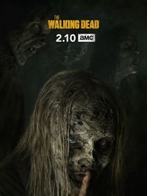 The Walking Dead Saison  en streaming