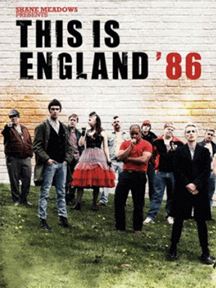 This Is England '86 Saison  en streaming