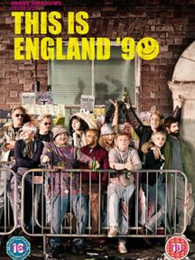 This Is England ’90 Saison  en streaming