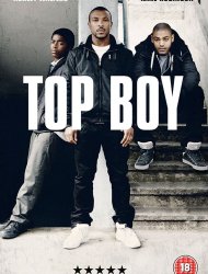 Top Boy Saison  en streaming