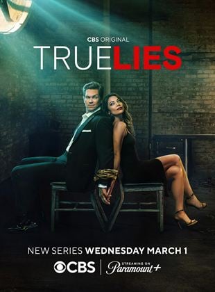True Lies Saison  en streaming