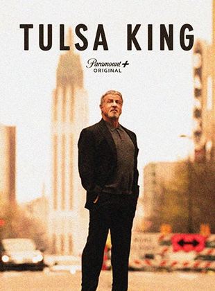 Tulsa King Saison  en streaming
