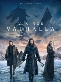 Vikings: Valhalla Saison  en streaming