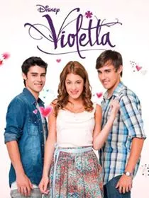 Violetta Saison  en streaming