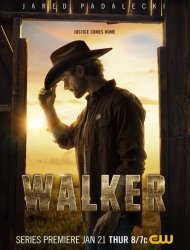 Walker Saison  en streaming