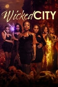 Wicked City 2022 Saison  en streaming