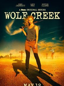 Wolf Creek Saison  en streaming