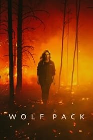Wolf Pack Saison  en streaming