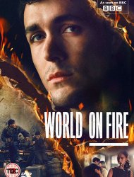 World on Fire Saison  en streaming