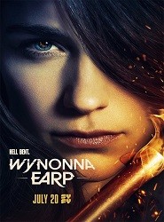 Wynonna Earp Saison  en streaming