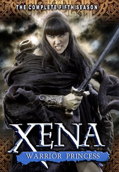 Xena, la guerrière Saison  en streaming