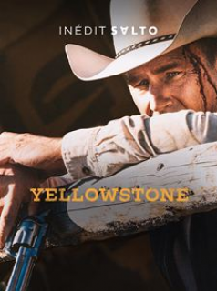 Yellowstone Saison  en streaming
