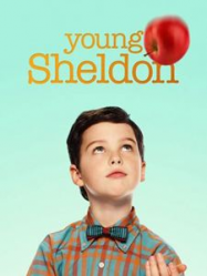 Young Sheldon Saison  en streaming