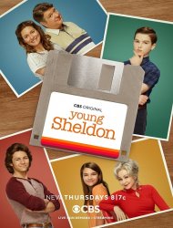 Young Sheldon Saison  en streaming