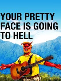 Your Pretty Face Is Going to Hell Saison  en streaming