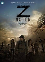 Z Nation Saison  en streaming