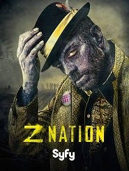 Z Nation Saison  en streaming